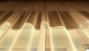 Sheer Curtain Fabric Types and Creative Uses