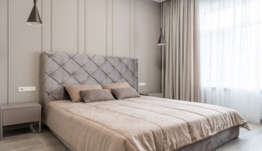 Acoustic Curtains vs Soundproof Panels for Hotels: Pros & Cons