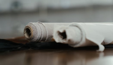 Blackout Curtain Lining Types: A Detailed Comparison