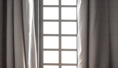 Gentle Detergent for Blackout Curtains