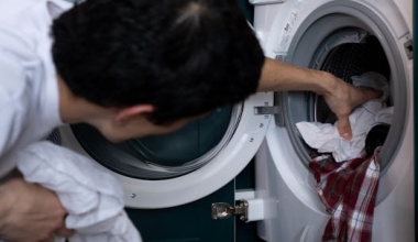 Gentle Detergent for Blackout Curtains
