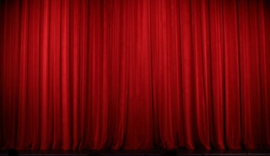 Best Blackout Velvet Curtains for Home Theater