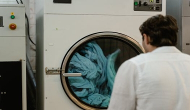 Gentle Detergent for Blackout Curtains
