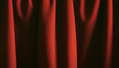 Best Blackout Velvet Curtains for Home Theater