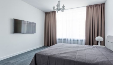 How to Install Blackout Curtains: Step-by-Step Guide