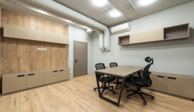 Spot Cleaning Acoustic Panels: Step by Step