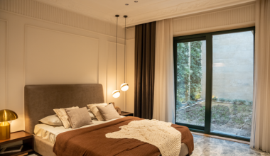 Best Blackout Curtains for Sliding Glass Doors: Top Picks & Guide