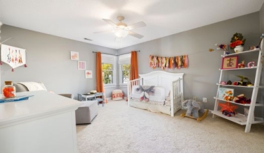 Blackout vs Dim-Out Curtains for Nursery: Complete Guide