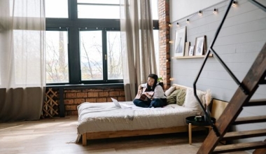 Best Acoustic Curtains for Home Office Noise Reduction
