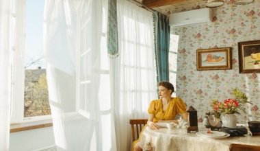 Blackout vs Thermal Curtains: Best for Summer Cooling?
