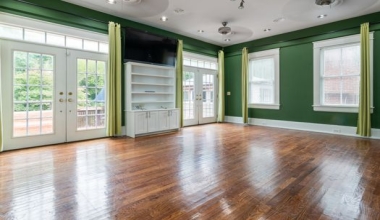 5 Best Blackout Curtains for French Doors