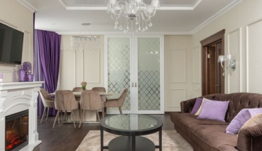 Sheer Curtain Ideas for Sliding Glass Doors | Guide