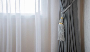 Blackout vs Sheer Curtains for Living Room: Find Your Balance