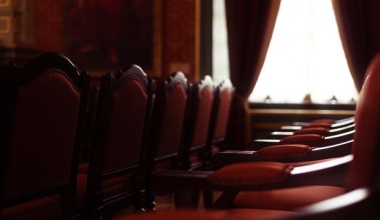 Acoustic vs Blackout Curtains for Conference Rooms: Best Choice