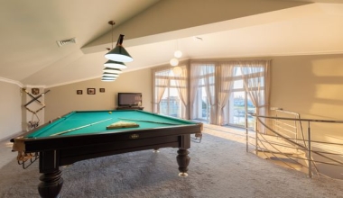 Best Blackout Curtains for Gaming Room Setup