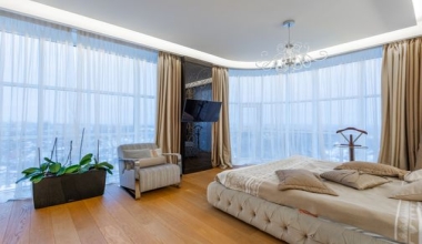 Blackout Curtain Lining: Types & Benefits Guide