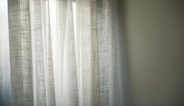 Sheer vs Semi Sheer Curtains: Key Differences Explained