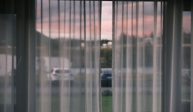 Sheer Fabric for Patio Doors: Light & Privacy Solutions