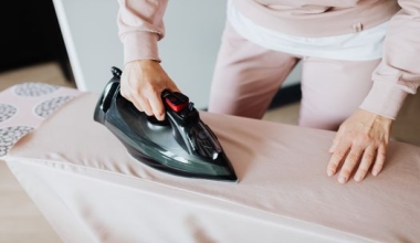How to Iron Acoustic Curtains Safely: Step-by-Step Guide