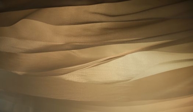 Silk vs Polyester Curtains: Which Fabric is Better?