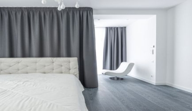 Best Blackout Curtains for Night Shift Workers: Sleep Better Today