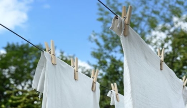 How to Wash Linen Curtains: Complete Care Guide