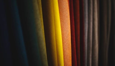 What Is Polyester Curtain Fabric? A Complete Guide