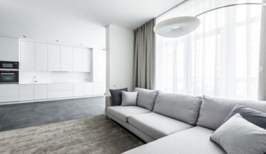 Grey Curtain Inspirations: Styling Tips & Fabric Guide