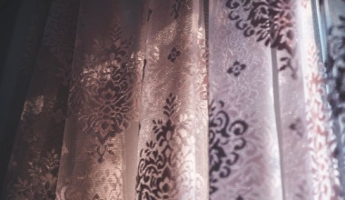 What Is Silk Curtain Fabric? A Complete Guide