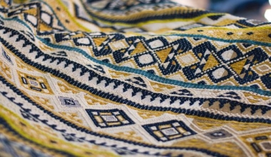 What Is Jacquard Fabric? Complete Guide to Woven Patterns