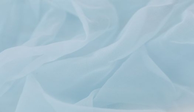 What Is Organza Fabric? Complete Guide to Organza Curtains