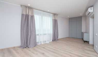 Floor to Ceiling Curtain Ideas: Style and Function Guide
