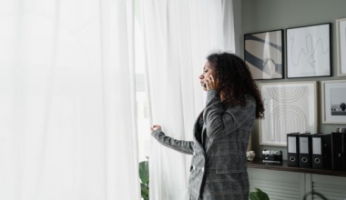 Printed vs Dyed Curtain Fabrics: Which Is Better?