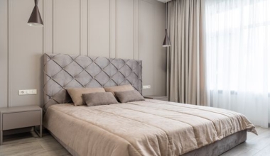 Guide to Luxury Hotel Curtains: Fabrics, Buying & Care