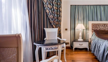 Luxury Hotel Curtain Solutions: A Complete Guide