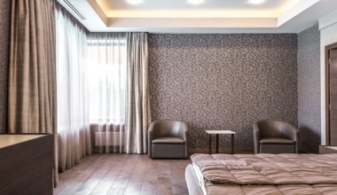 What Is Hospitality Fabric? A Full Guide for 2025