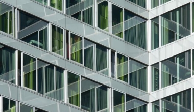 Curtains for Smart Buildings: A Complete Guide