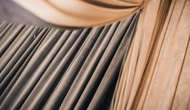 Contemporary Drapery Ideas: Modern Fabrics & Styles