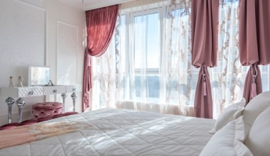 Velvet Curtain Maintenance: Care Tips & Cleaning Guide