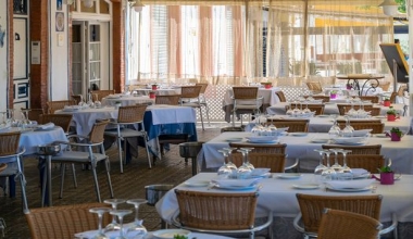 Curtain Ideas for Restaurants: A Complete Guide