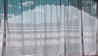 Sheer Curtain Layering with Blackout: Top Benefits