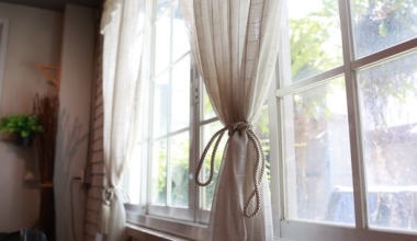 The Ultimate Guide to Curtain Hardware for Every Fabric