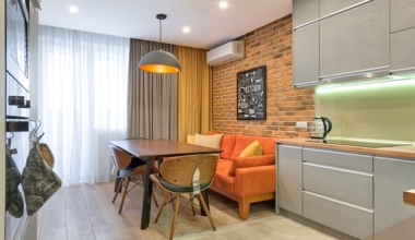 Curtain Ideas for Small Spaces: Smart & Stylish