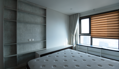 Curtains for New Construction: A Complete Guide