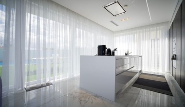 Motorized Curtains Guide: Types, Benefits & Smart Setup