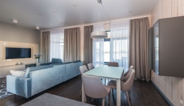 Curtain Styling Trends 2025: Expert Guide