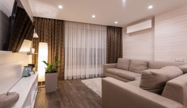 Curtain Care for Commercial Buildings: A Guide