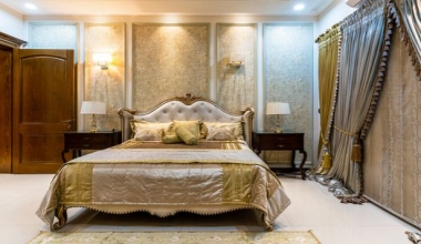 Luxury Window Treatments: Fabrics, Care & Buying Guide