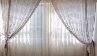 Curtains for Architects: A Complete Specification Guide