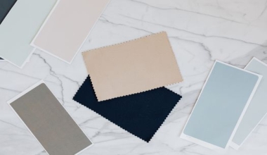 Curtains for Procurement Teams: A Buying Guide